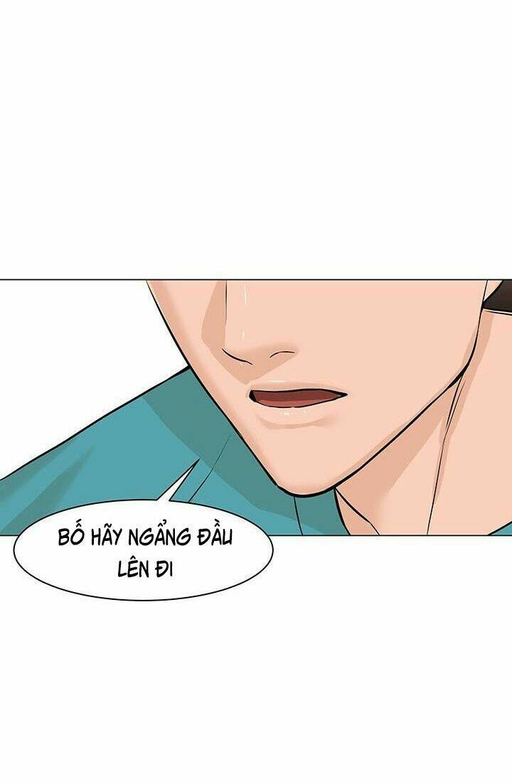 Người Trở Về Từ Cõi Chết: Chapter 39