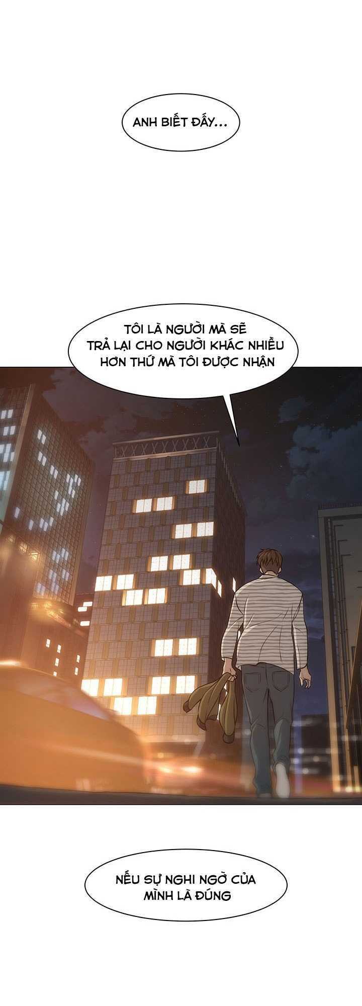 Người Trở Về Từ Cõi Chết: Chapter 4