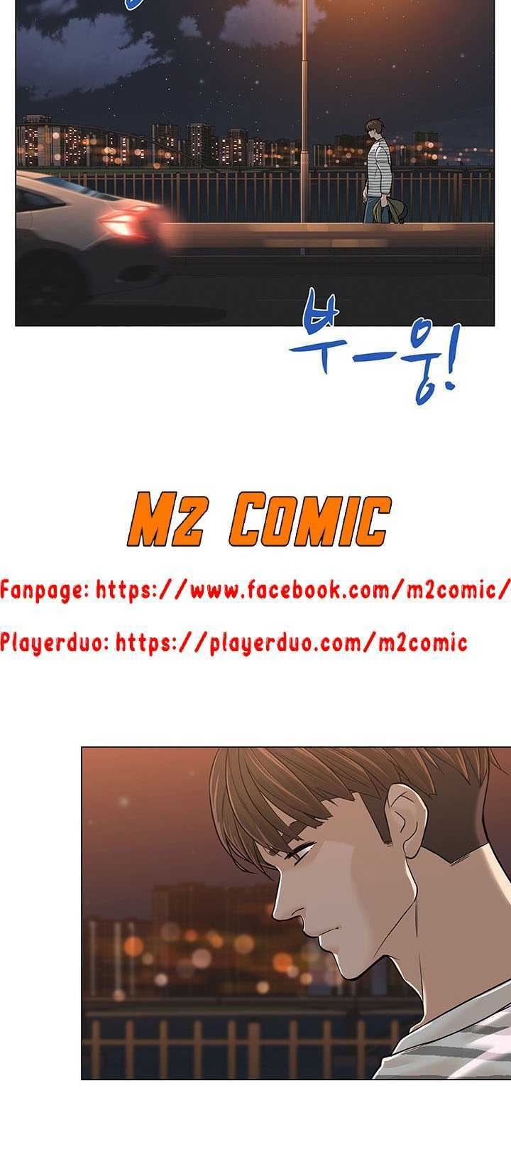 Người Trở Về Từ Cõi Chết: Chapter 4