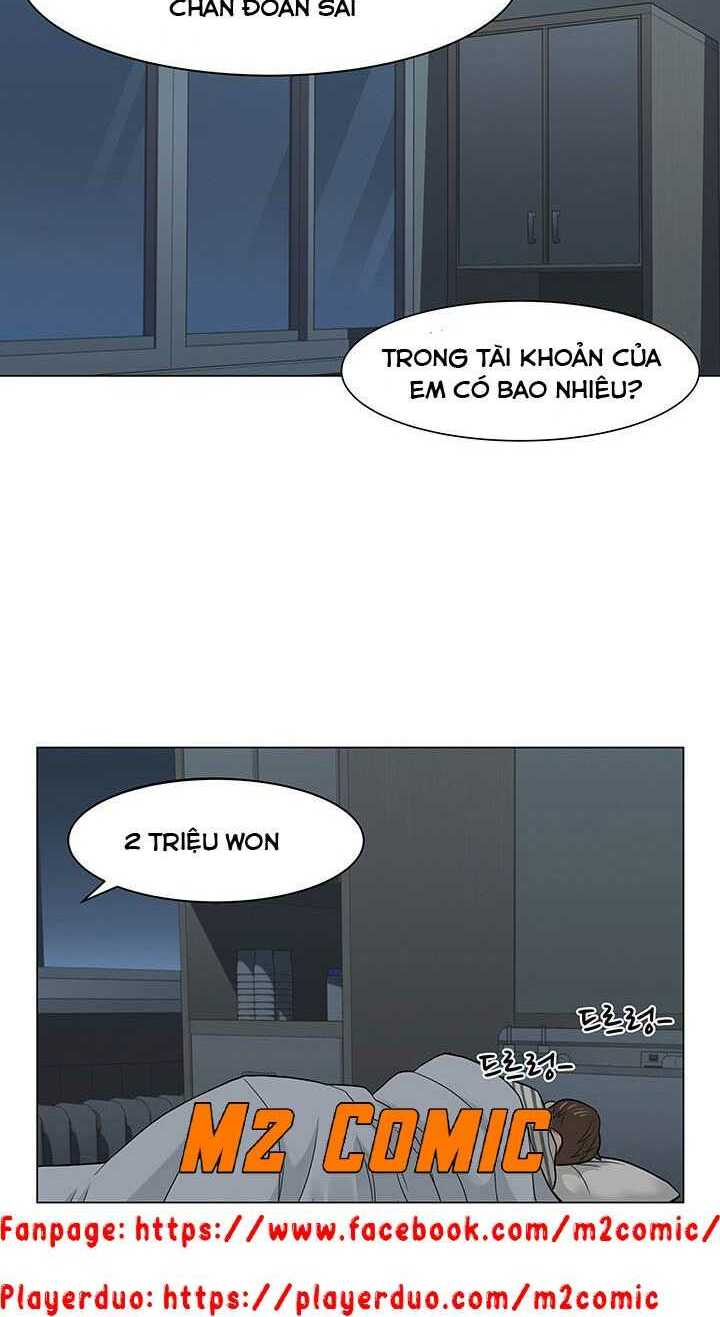 Người Trở Về Từ Cõi Chết: Chapter 4