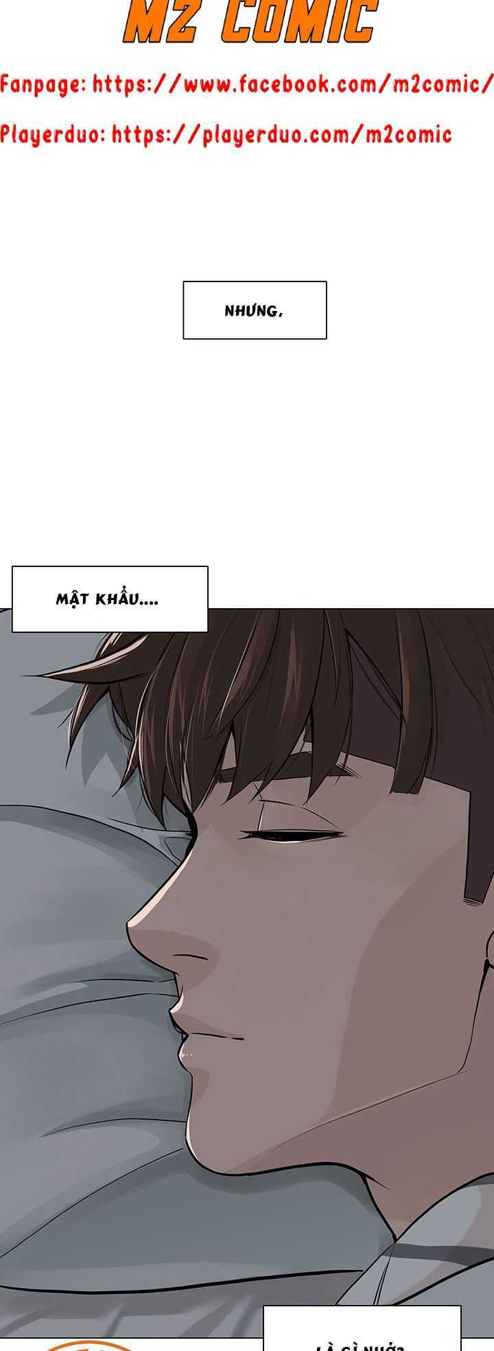 Người Trở Về Từ Cõi Chết: Chapter 4