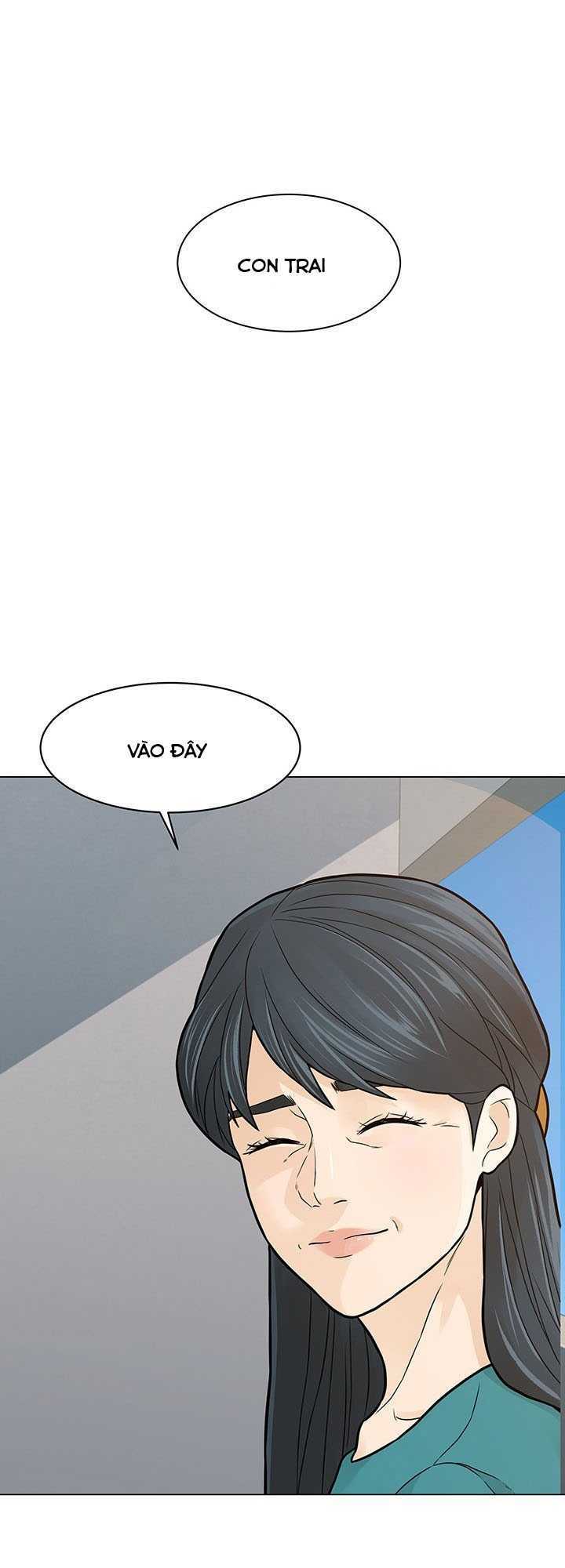 Người Trở Về Từ Cõi Chết: Chapter 4