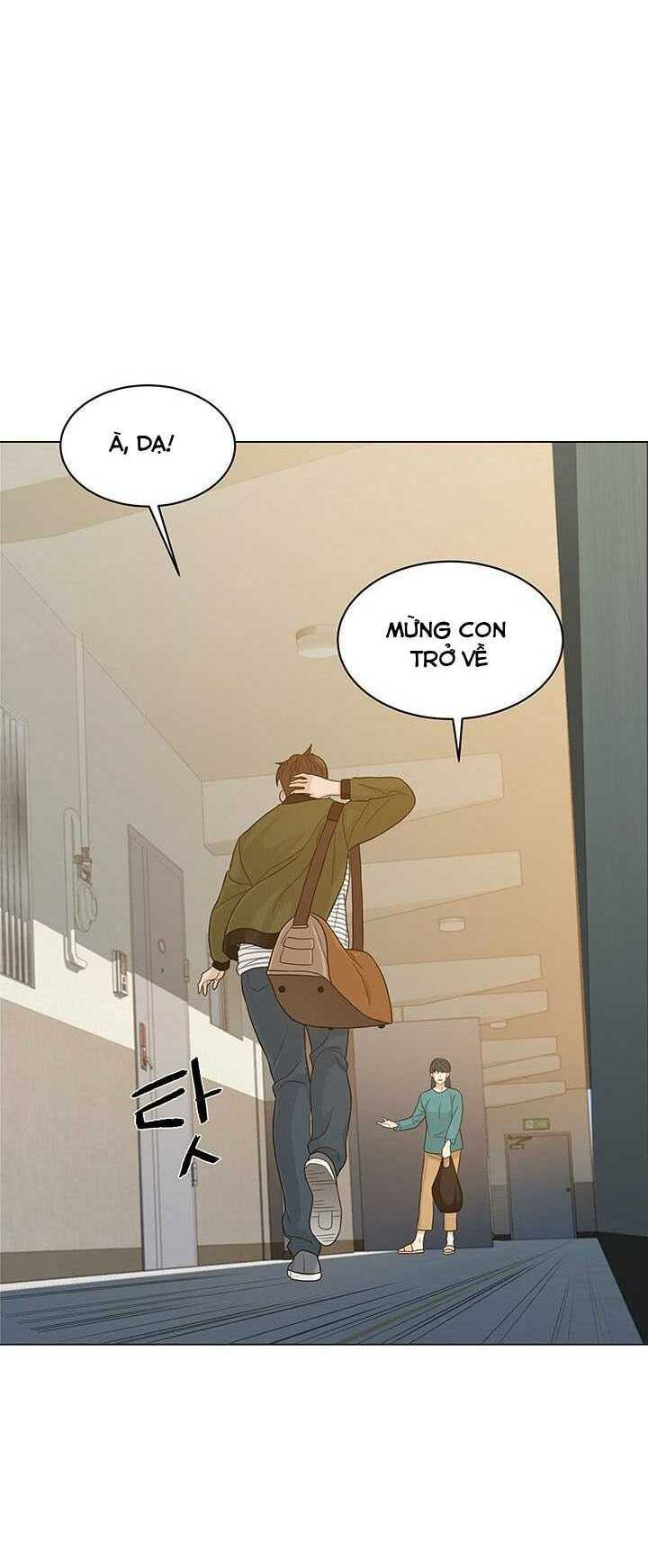 Người Trở Về Từ Cõi Chết: Chapter 4