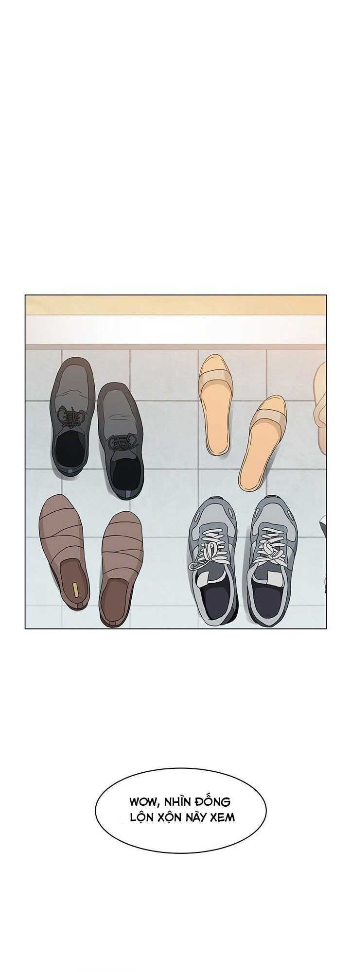 Người Trở Về Từ Cõi Chết: Chapter 4