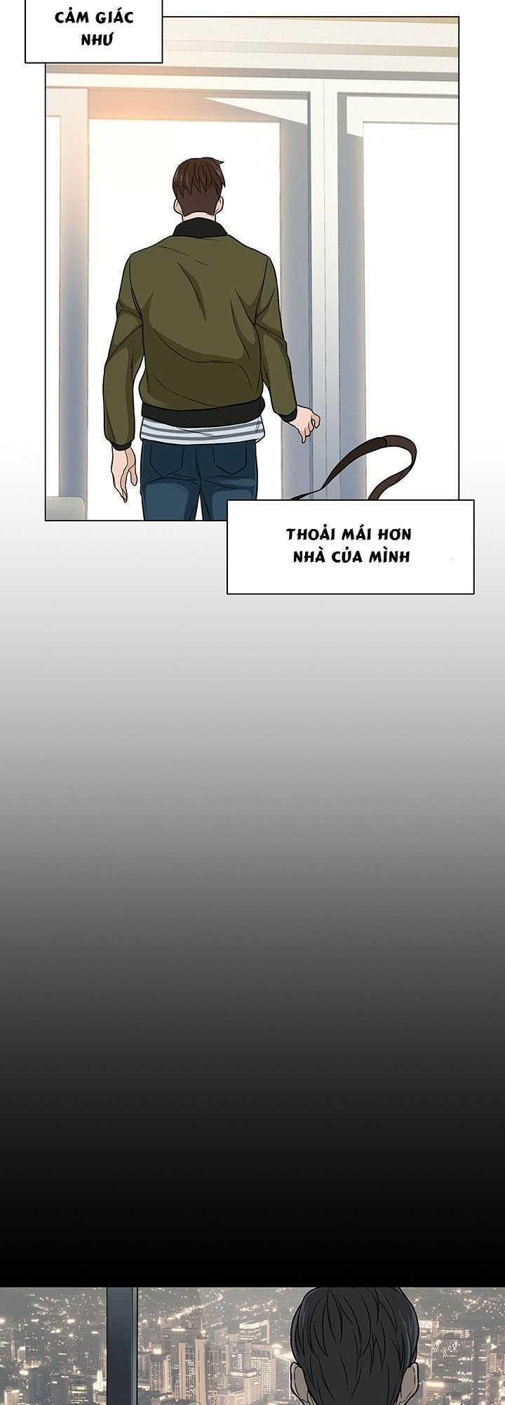 Người Trở Về Từ Cõi Chết: Chapter 4
