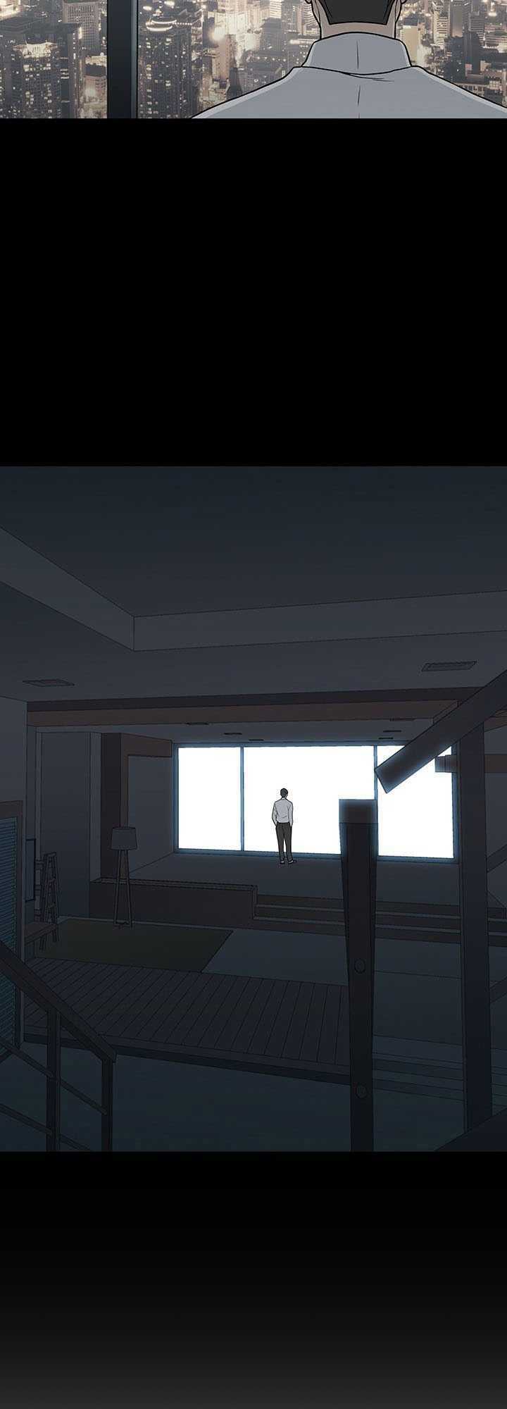 Người Trở Về Từ Cõi Chết: Chapter 4