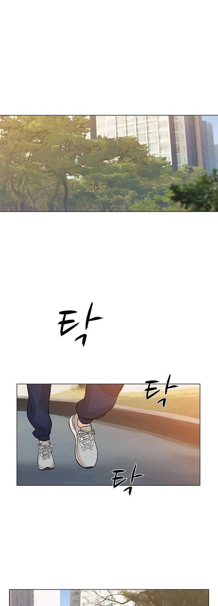 Người Trở Về Từ Cõi Chết: Chapter 4