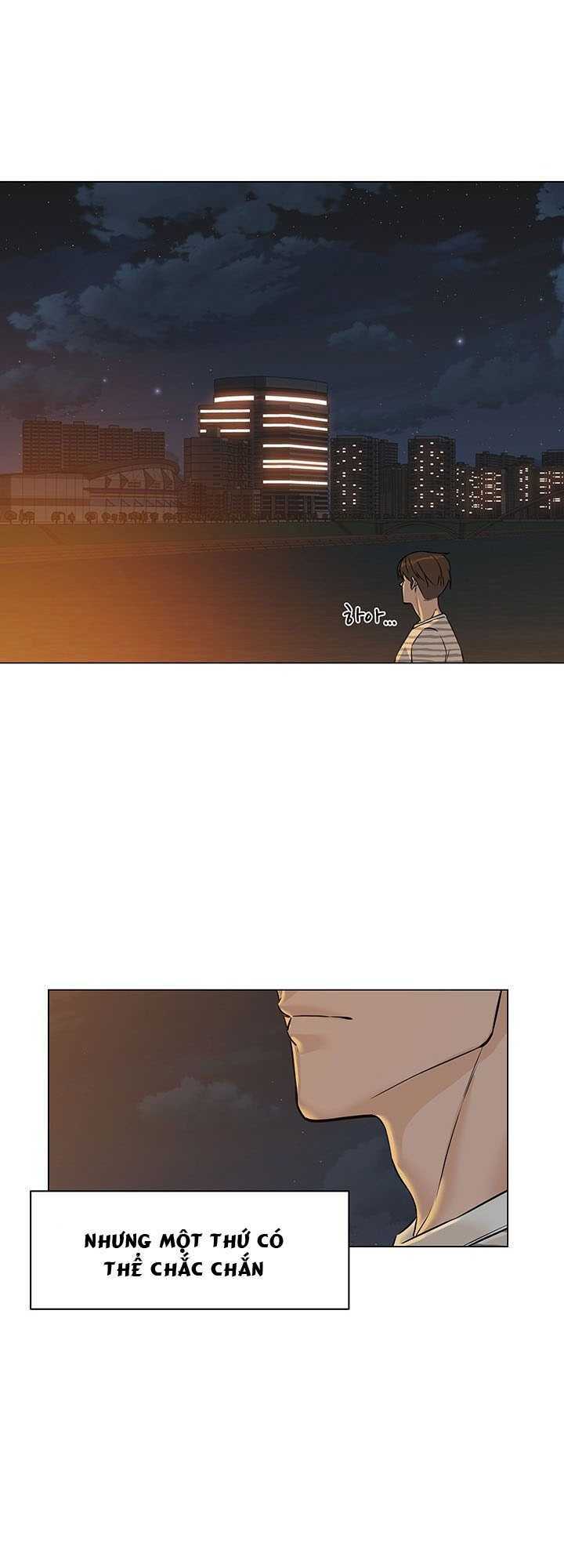 Người Trở Về Từ Cõi Chết: Chapter 4