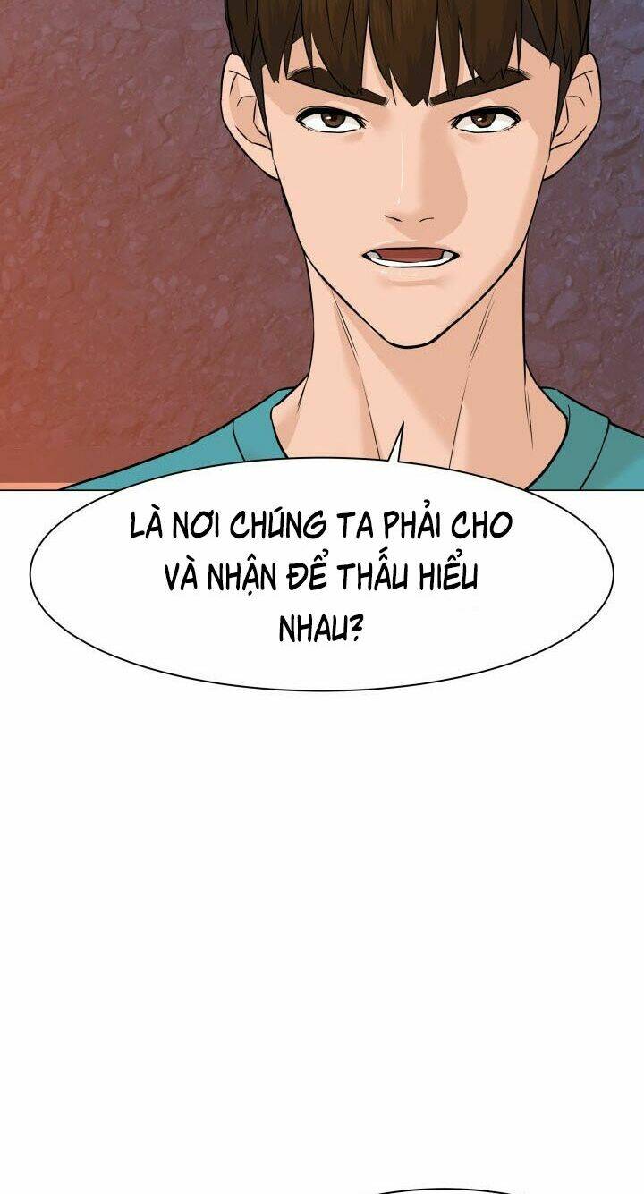 Người Trở Về Từ Cõi Chết: Chapter 40