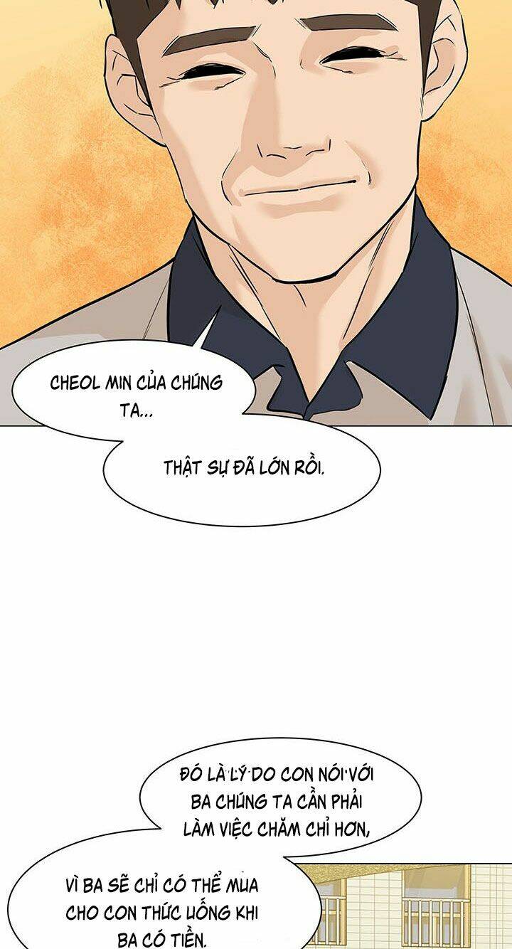 Người Trở Về Từ Cõi Chết: Chapter 40