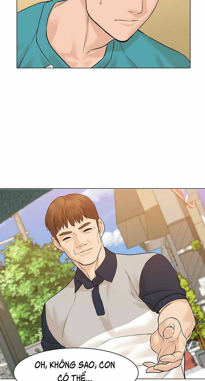 Người Trở Về Từ Cõi Chết: Chapter 40