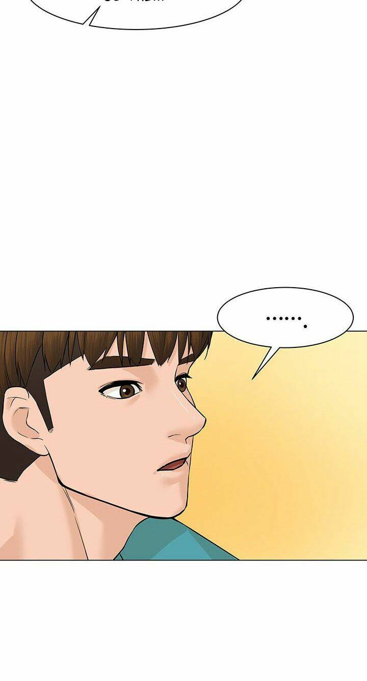 Người Trở Về Từ Cõi Chết: Chapter 40