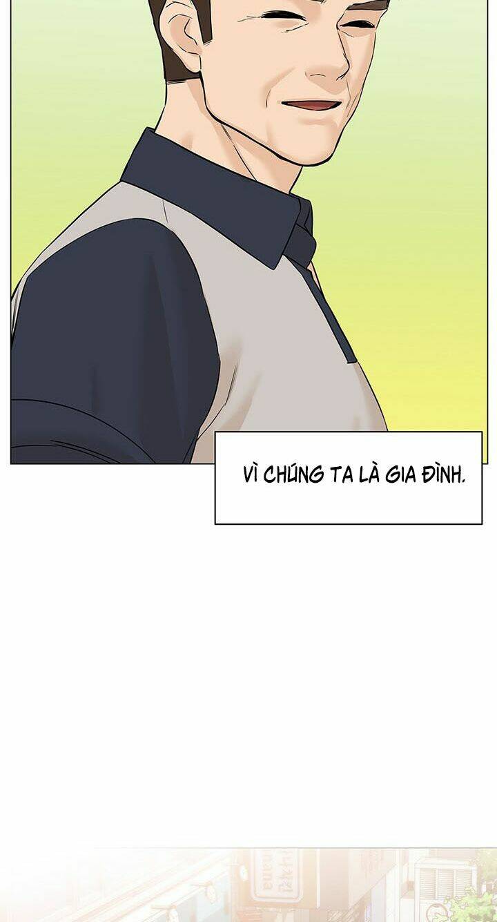 Người Trở Về Từ Cõi Chết: Chapter 40