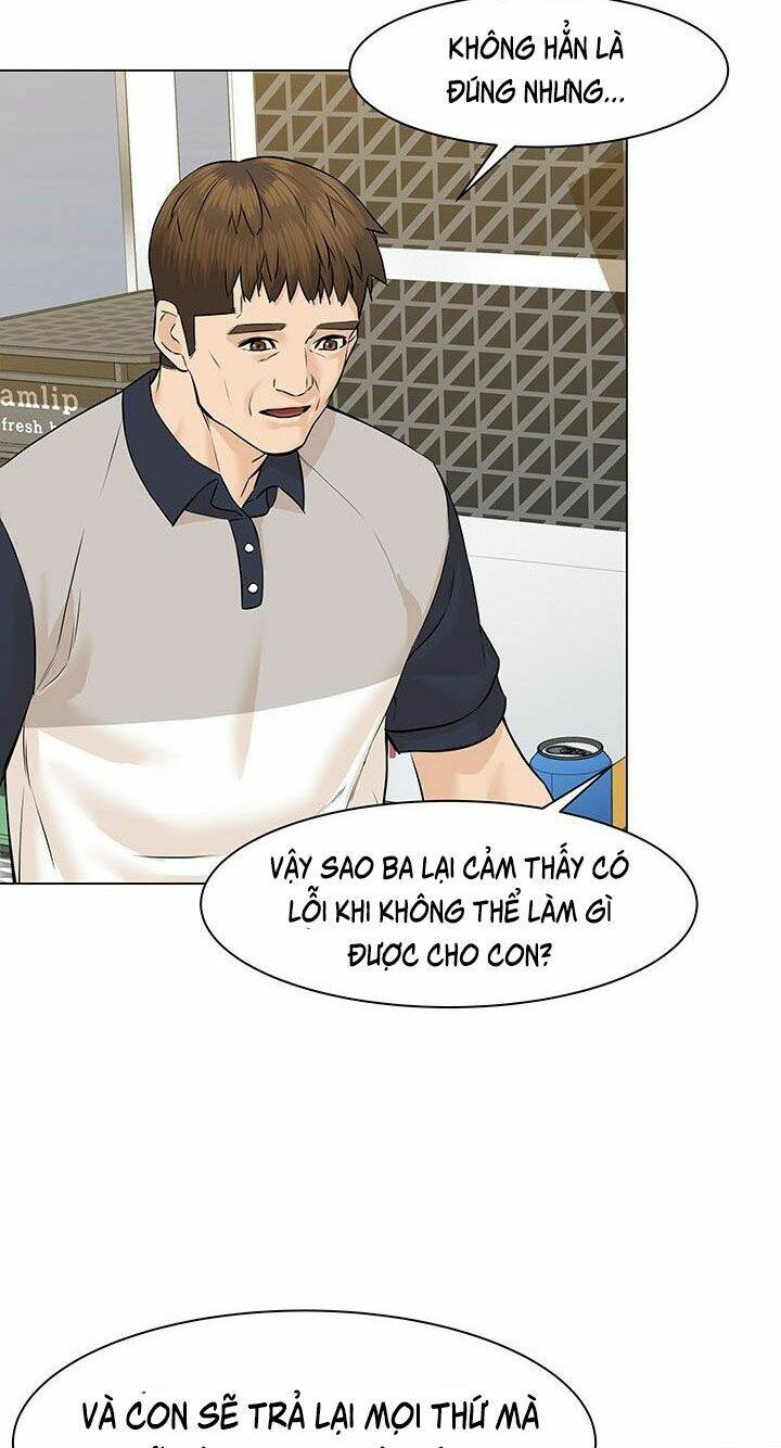 Người Trở Về Từ Cõi Chết: Chapter 40