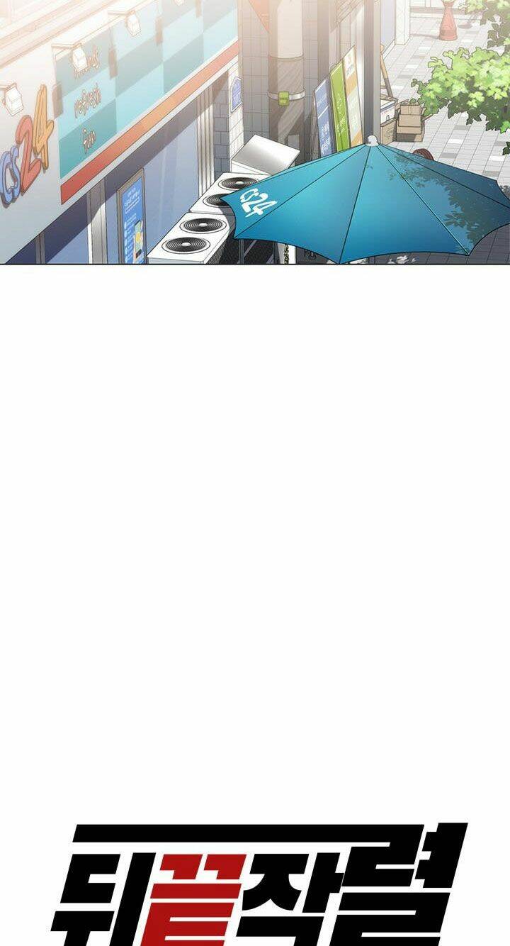 Người Trở Về Từ Cõi Chết: Chapter 40