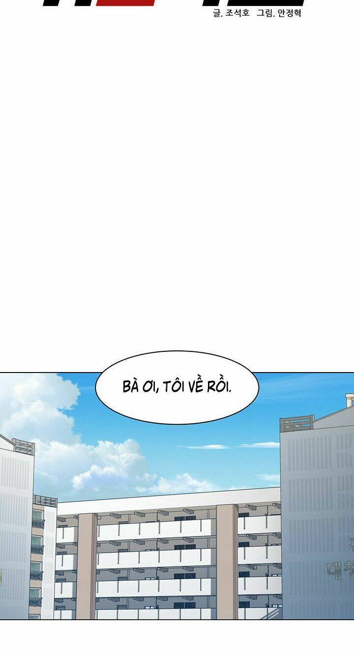 Người Trở Về Từ Cõi Chết: Chapter 40