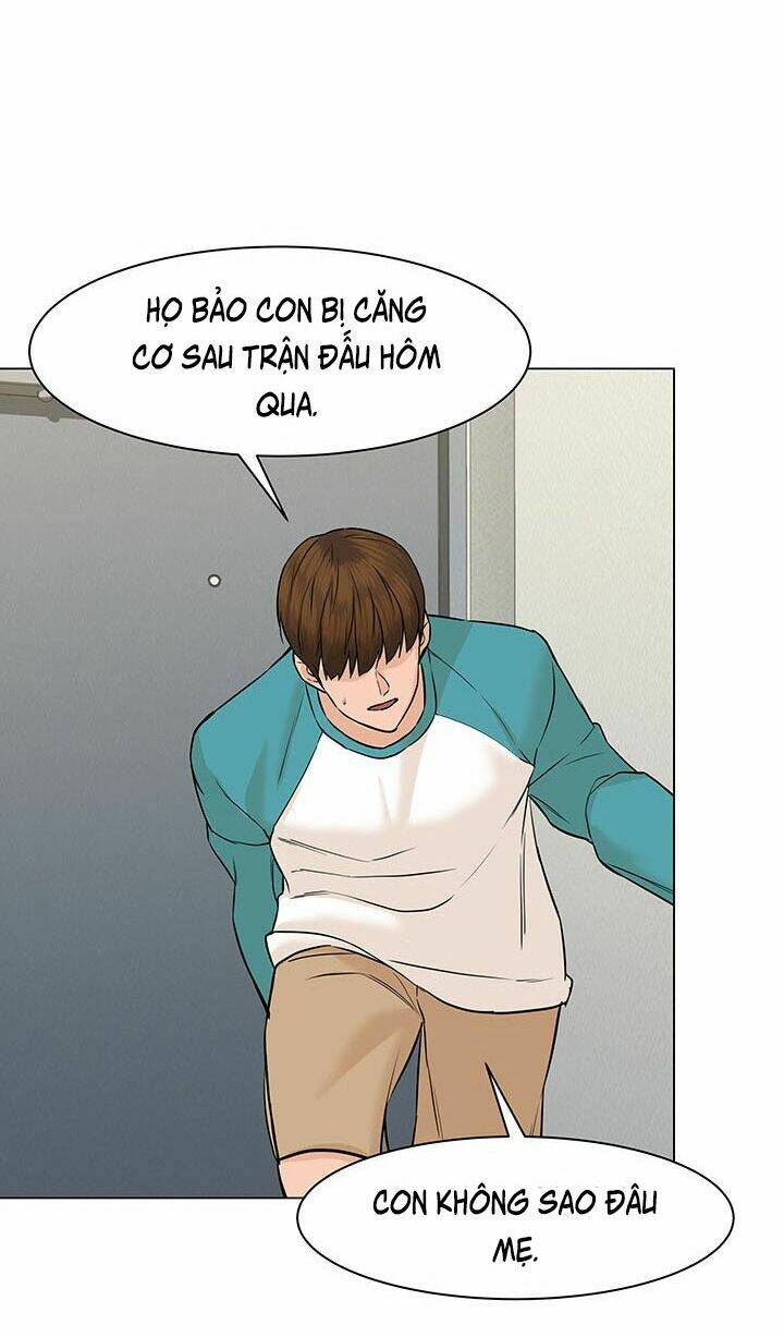 Người Trở Về Từ Cõi Chết: Chapter 40