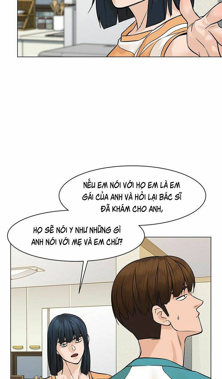 Người Trở Về Từ Cõi Chết: Chapter 40