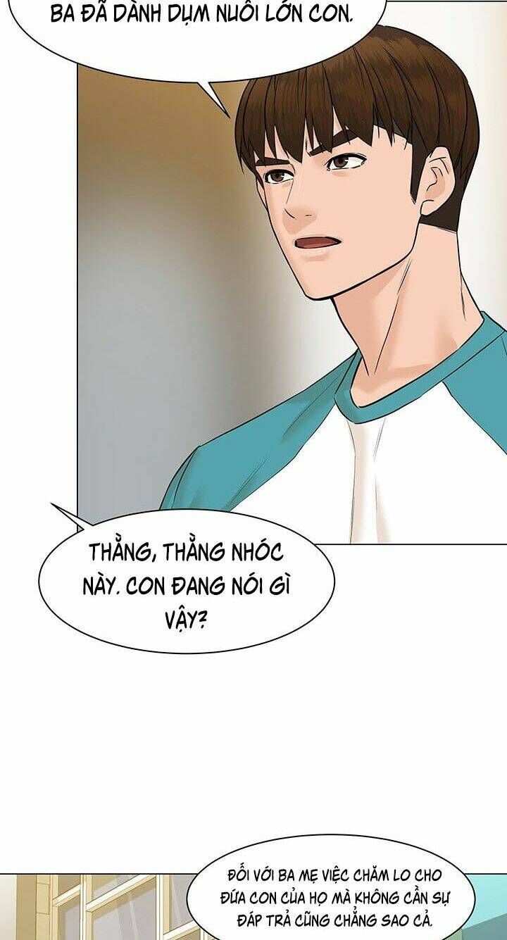 Người Trở Về Từ Cõi Chết: Chapter 40