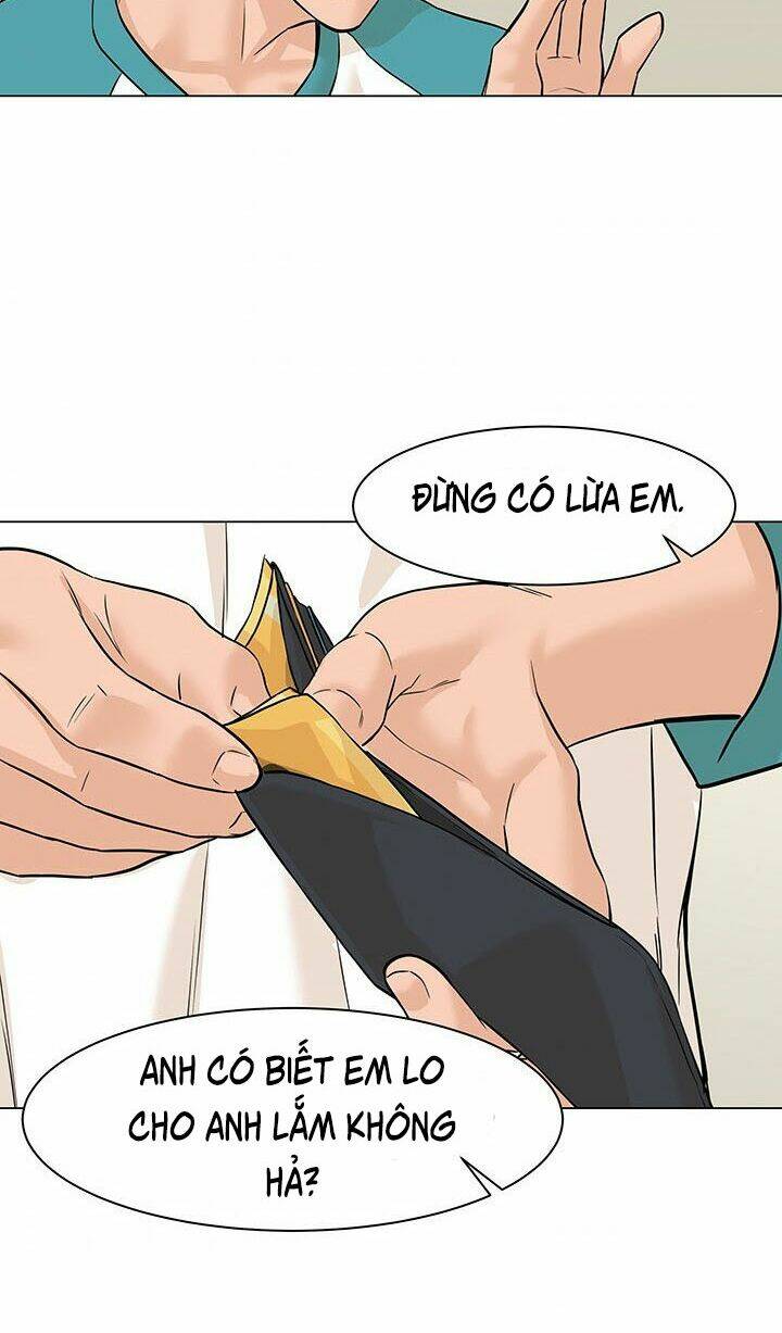Người Trở Về Từ Cõi Chết: Chapter 40