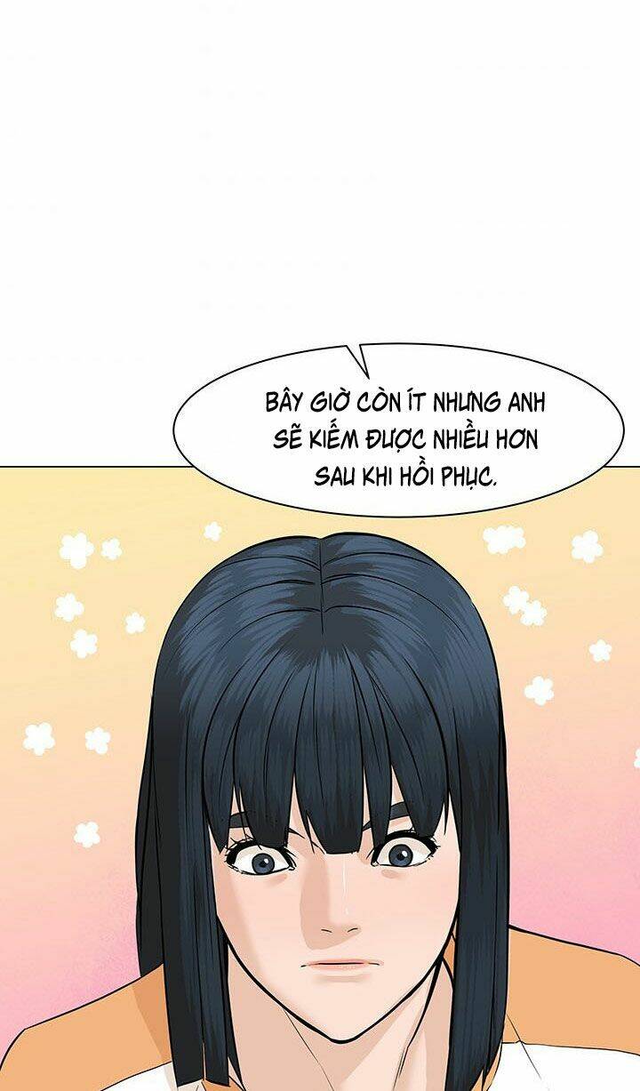 Người Trở Về Từ Cõi Chết: Chapter 40