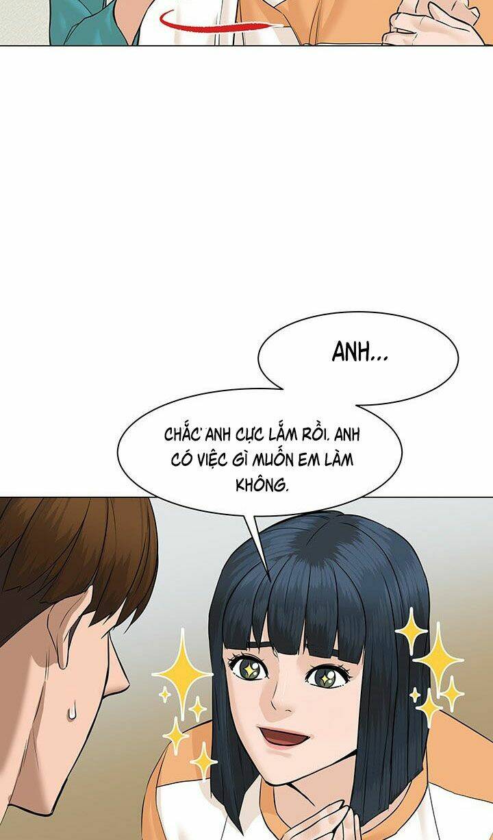 Người Trở Về Từ Cõi Chết: Chapter 40