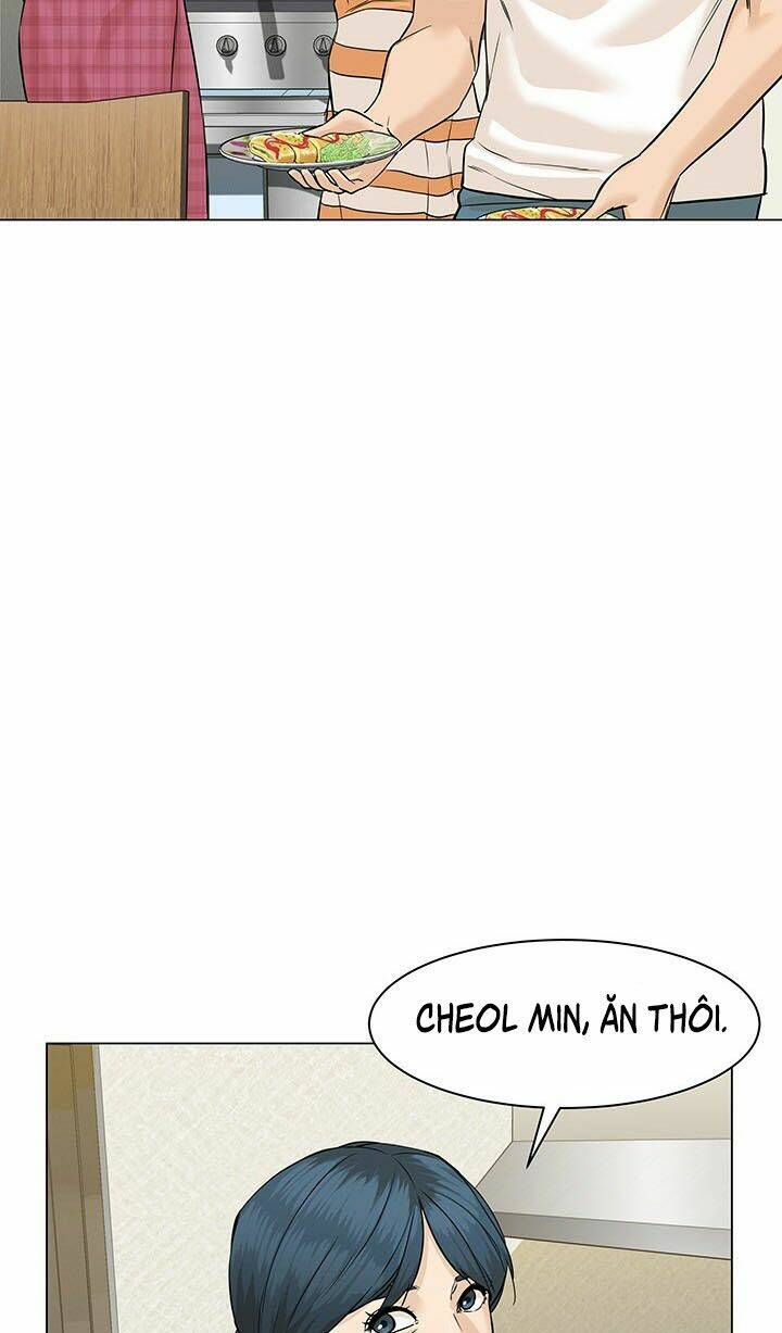 Người Trở Về Từ Cõi Chết: Chapter 40