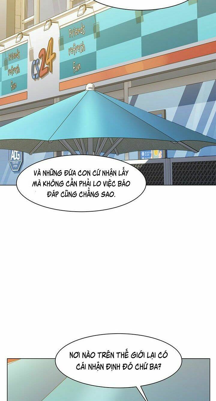 Người Trở Về Từ Cõi Chết: Chapter 40