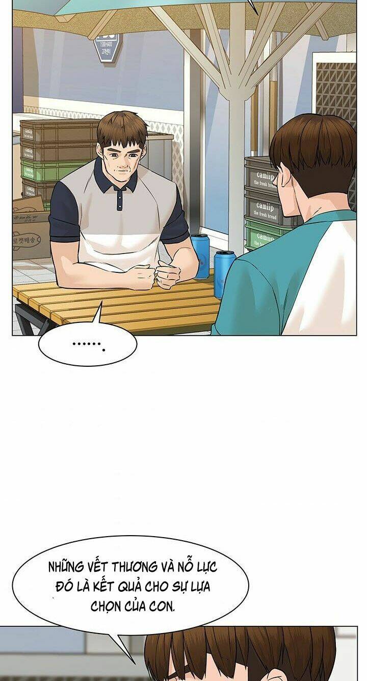 Người Trở Về Từ Cõi Chết: Chapter 40