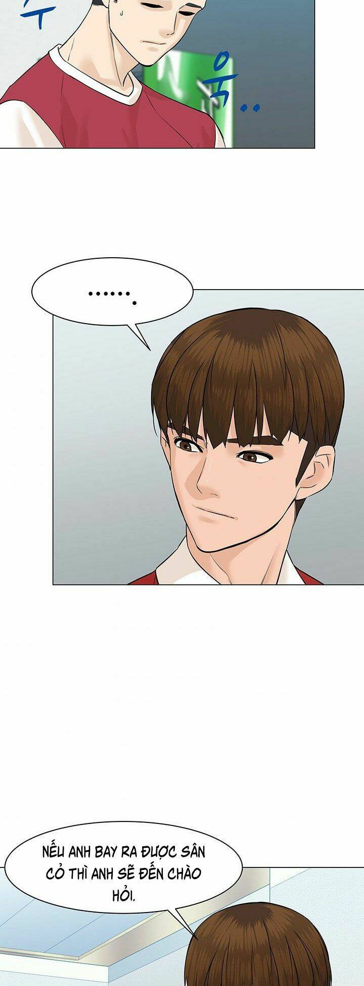 Người Trở Về Từ Cõi Chết: Chapter 40