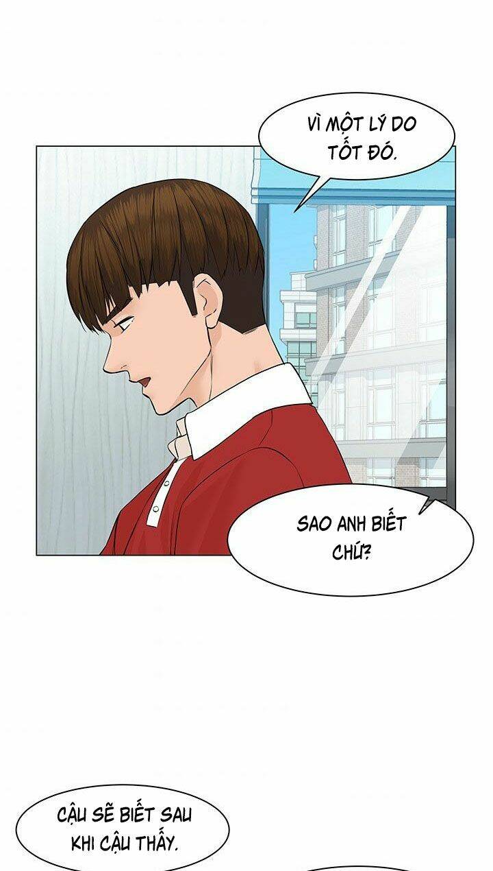 Người Trở Về Từ Cõi Chết: Chapter 40