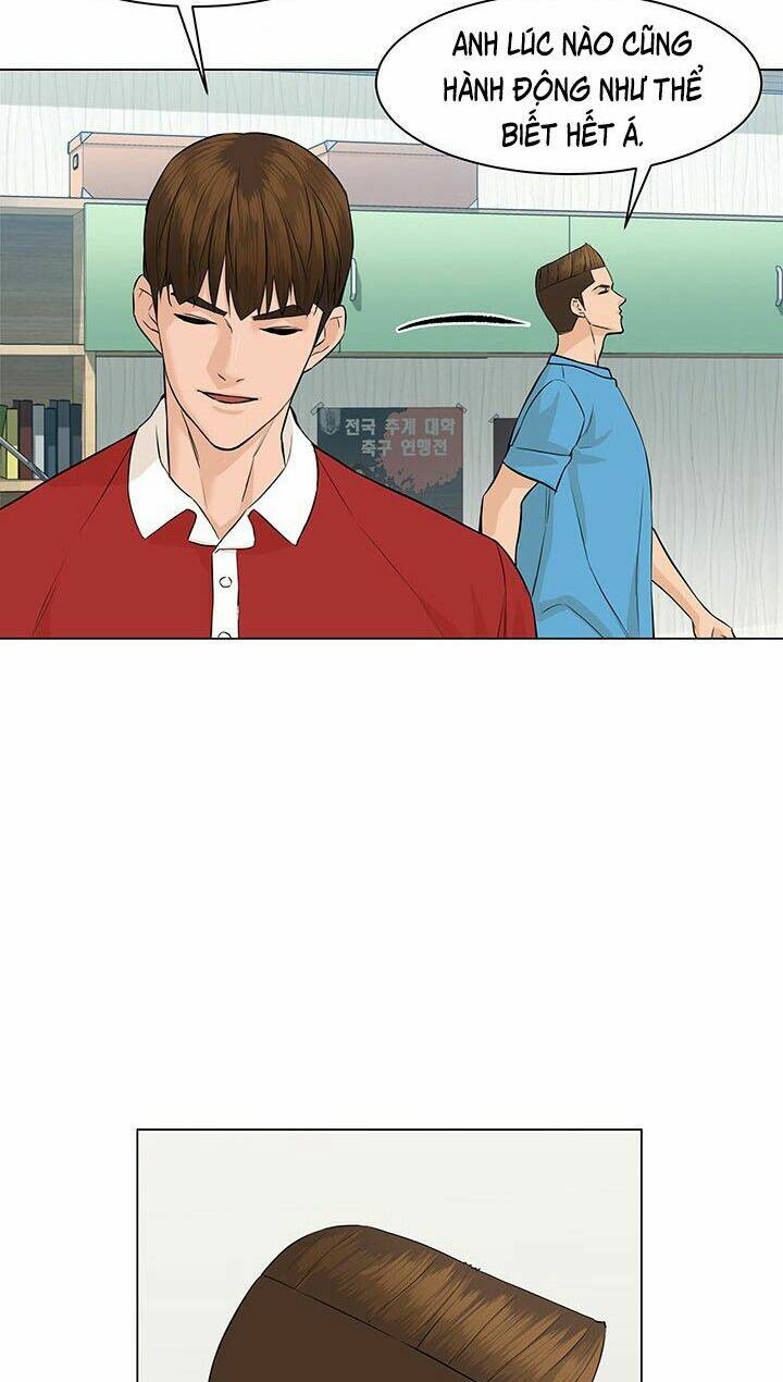 Người Trở Về Từ Cõi Chết: Chapter 40