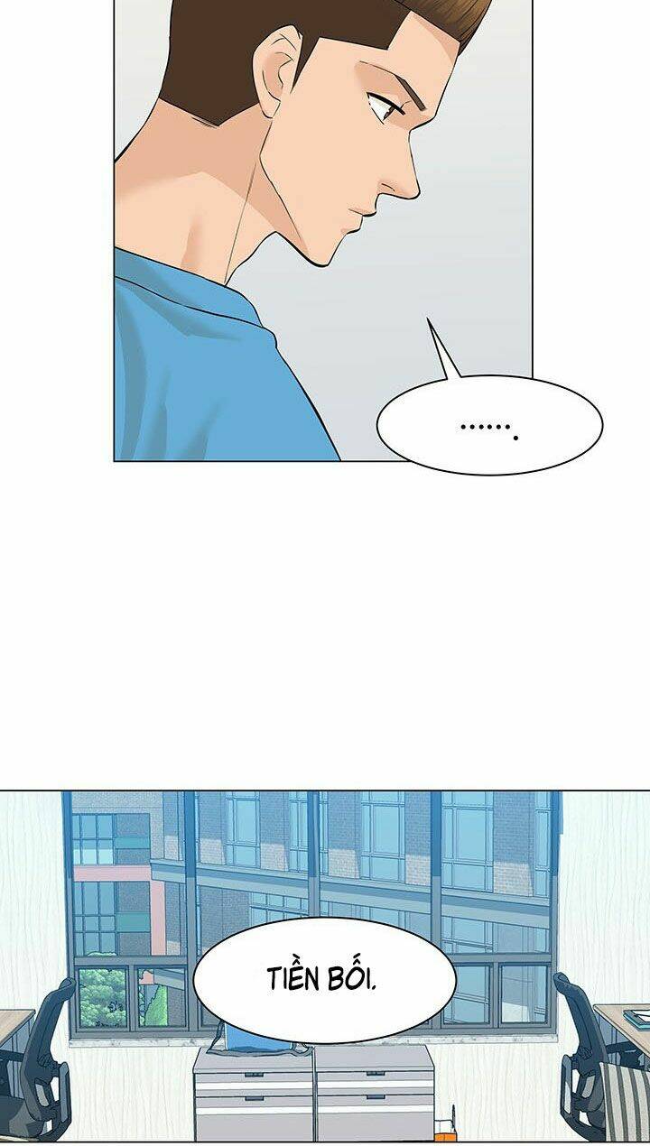 Người Trở Về Từ Cõi Chết: Chapter 40
