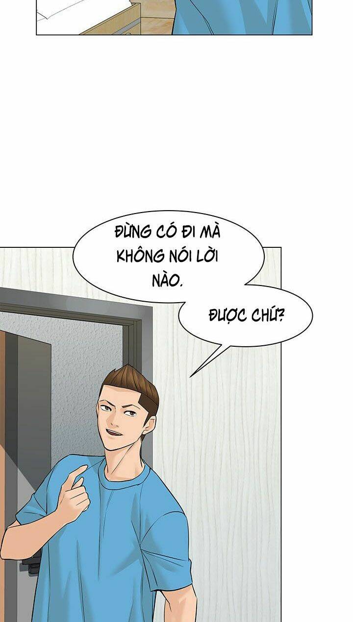 Người Trở Về Từ Cõi Chết: Chapter 40
