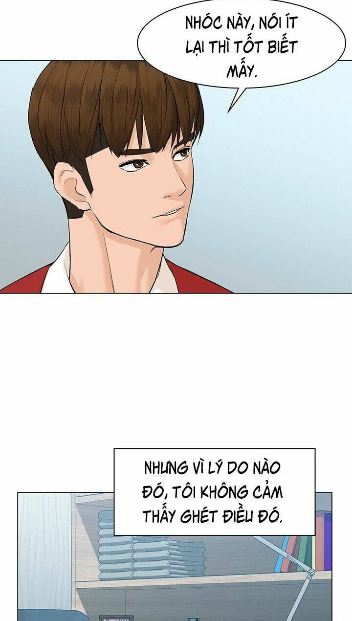 Người Trở Về Từ Cõi Chết: Chapter 40
