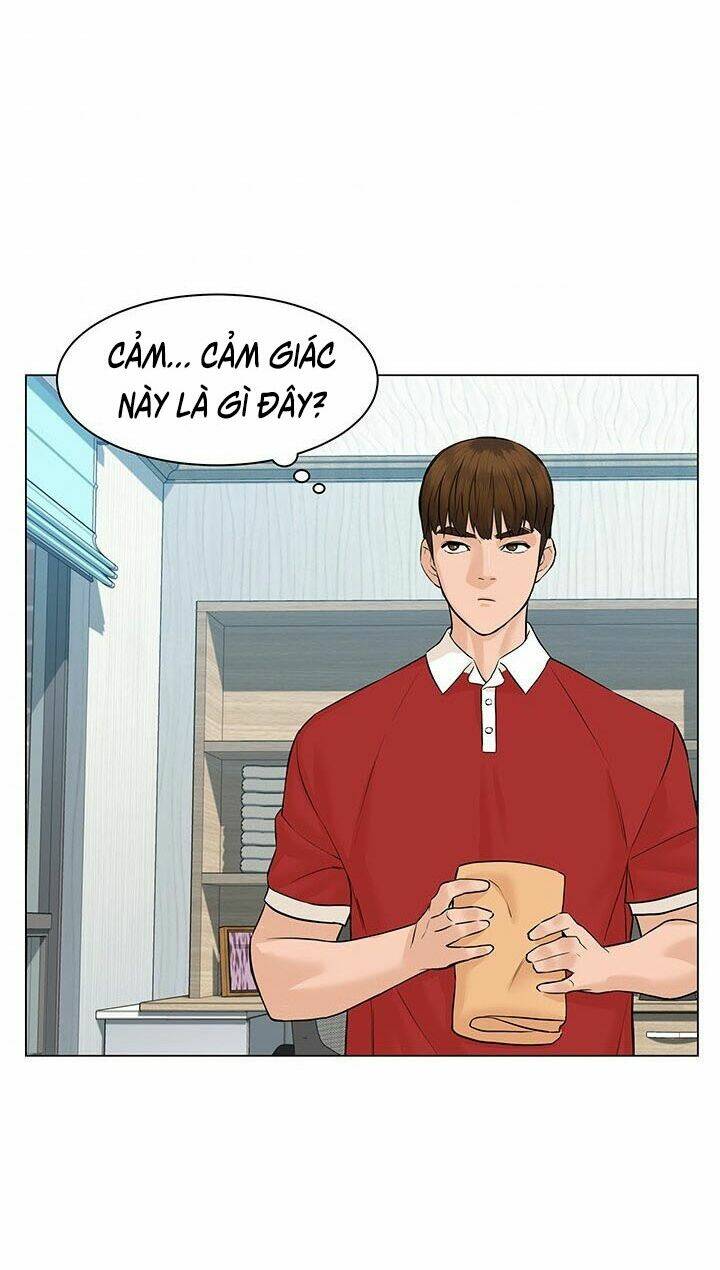 Người Trở Về Từ Cõi Chết: Chapter 40