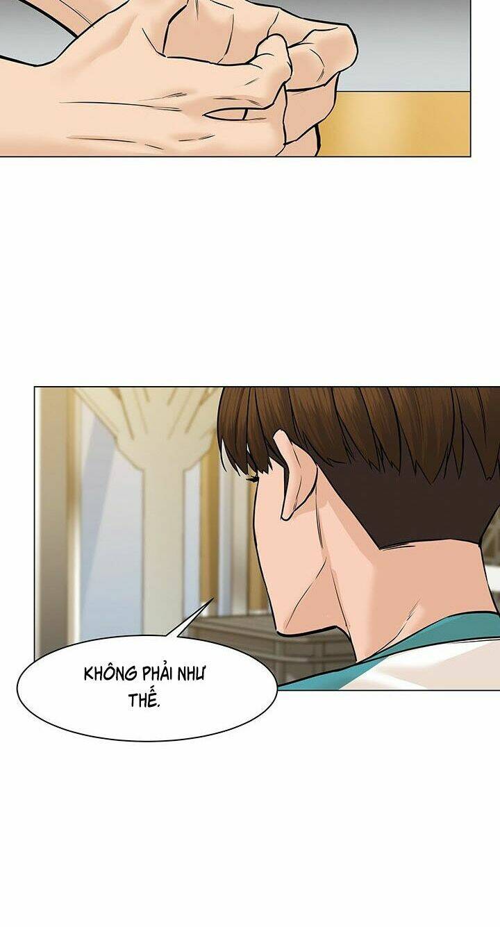 Người Trở Về Từ Cõi Chết: Chapter 40