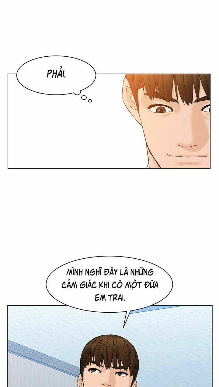 Người Trở Về Từ Cõi Chết: Chapter 40