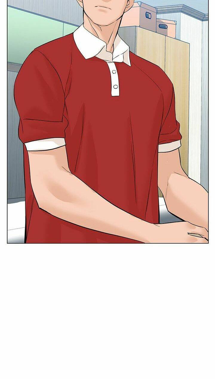 Người Trở Về Từ Cõi Chết: Chapter 40