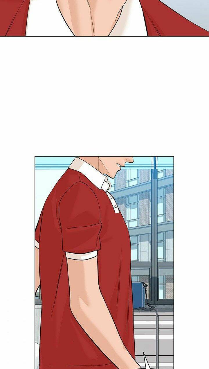 Người Trở Về Từ Cõi Chết: Chapter 40