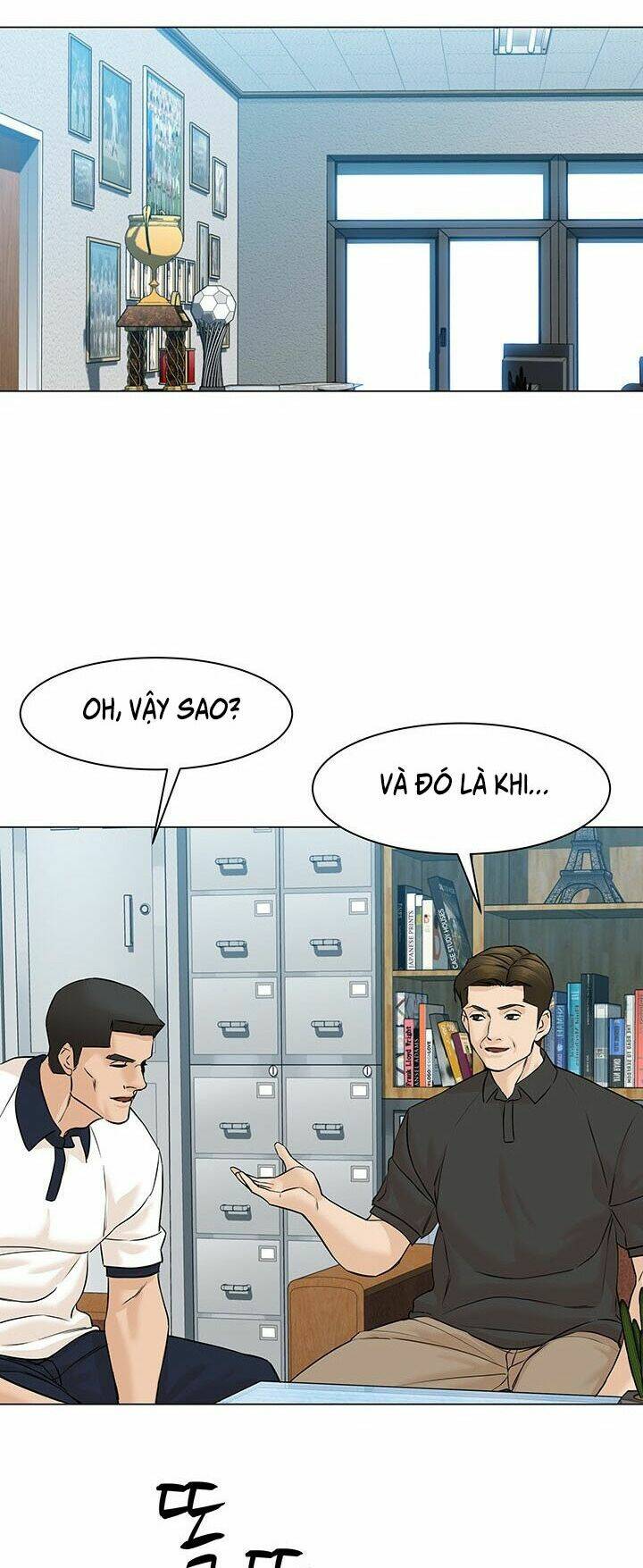 Người Trở Về Từ Cõi Chết: Chapter 41