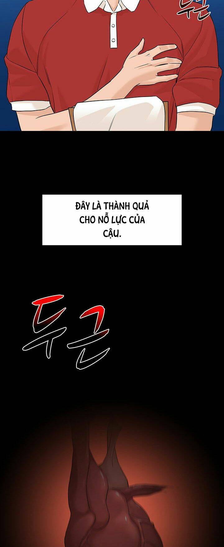 Người Trở Về Từ Cõi Chết: Chapter 41