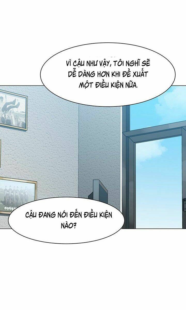 Người Trở Về Từ Cõi Chết: Chapter 41