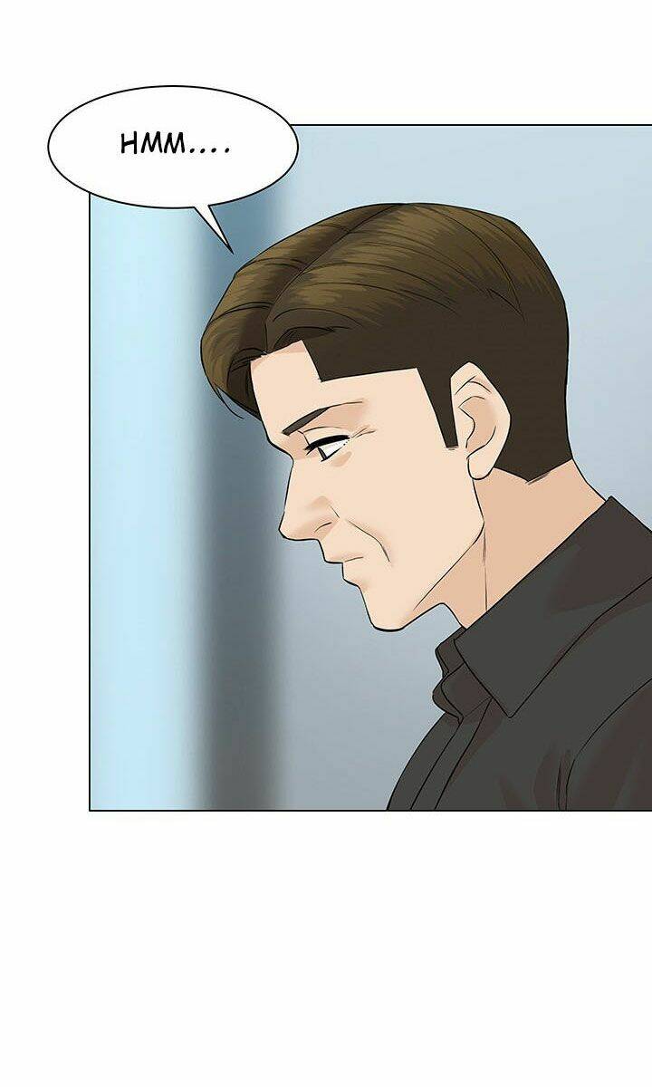 Người Trở Về Từ Cõi Chết: Chapter 41