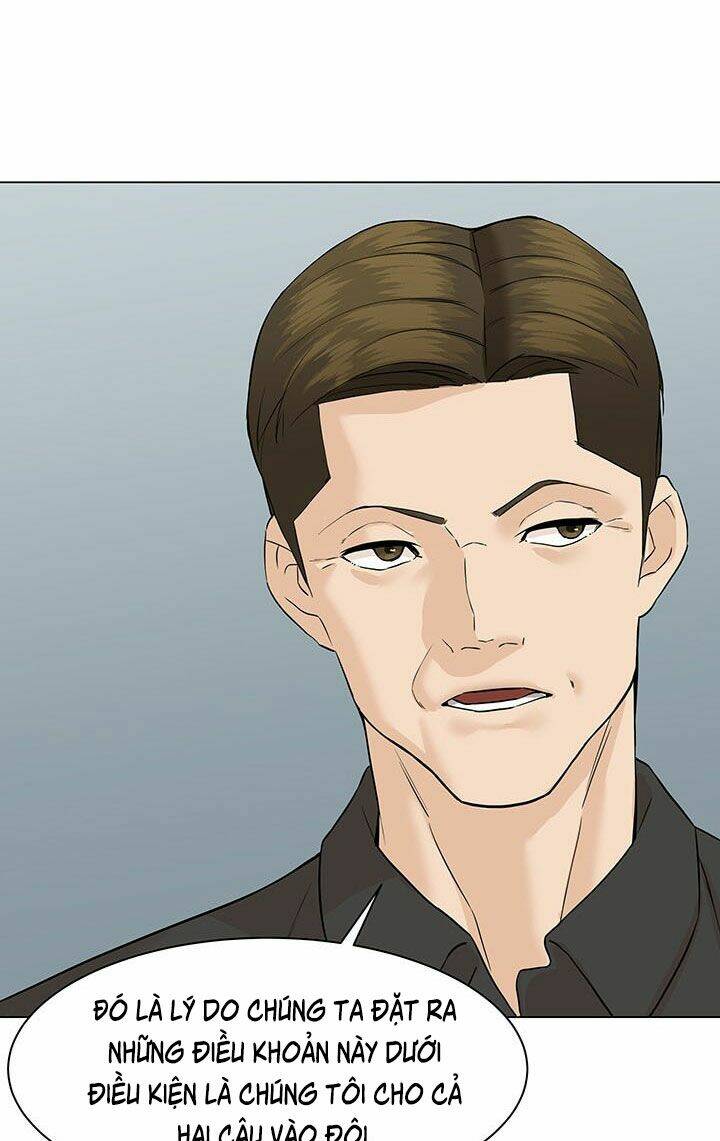 Người Trở Về Từ Cõi Chết: Chapter 41