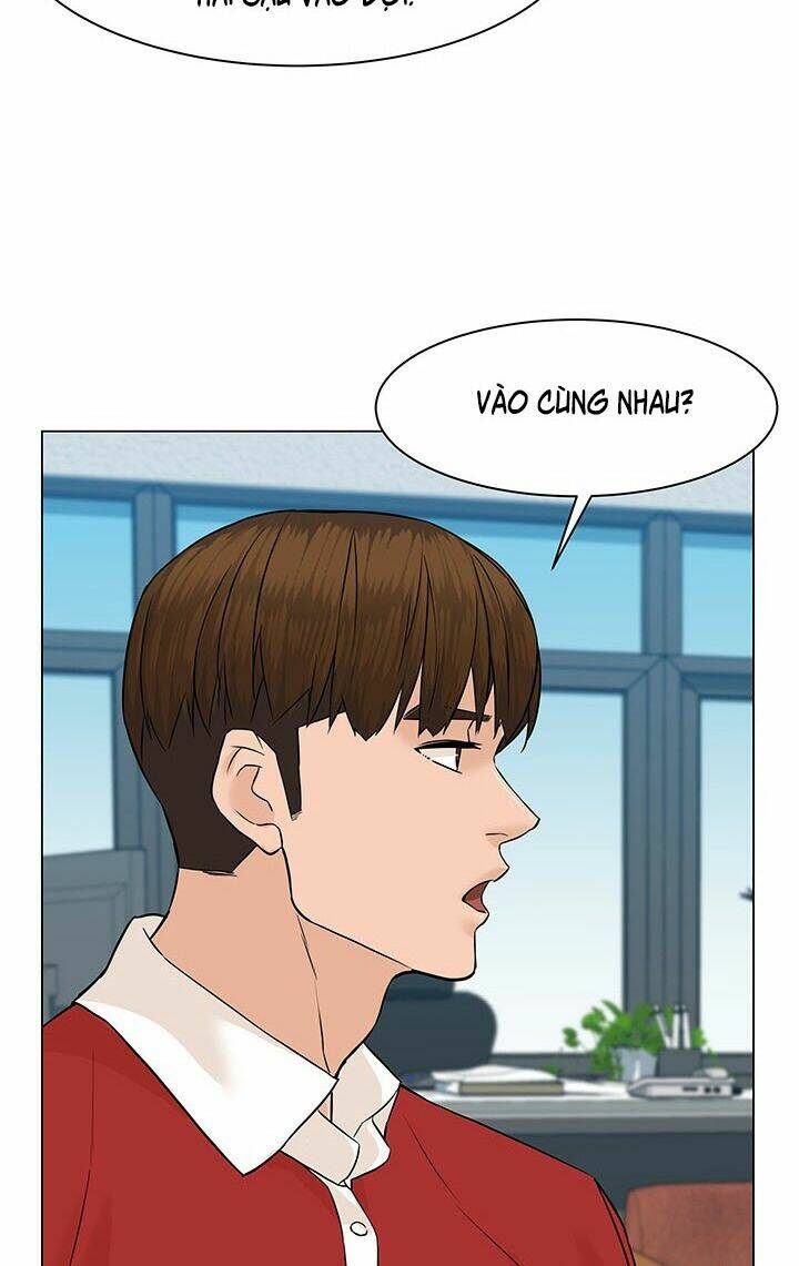 Người Trở Về Từ Cõi Chết: Chapter 41