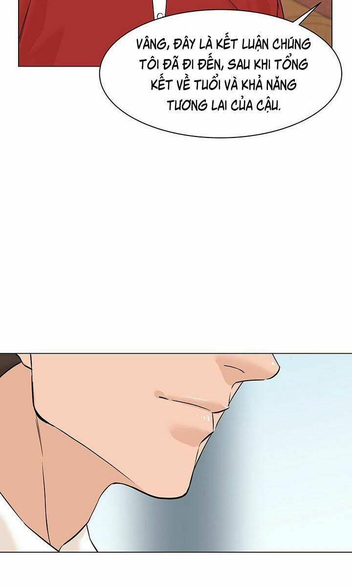 Người Trở Về Từ Cõi Chết: Chapter 41
