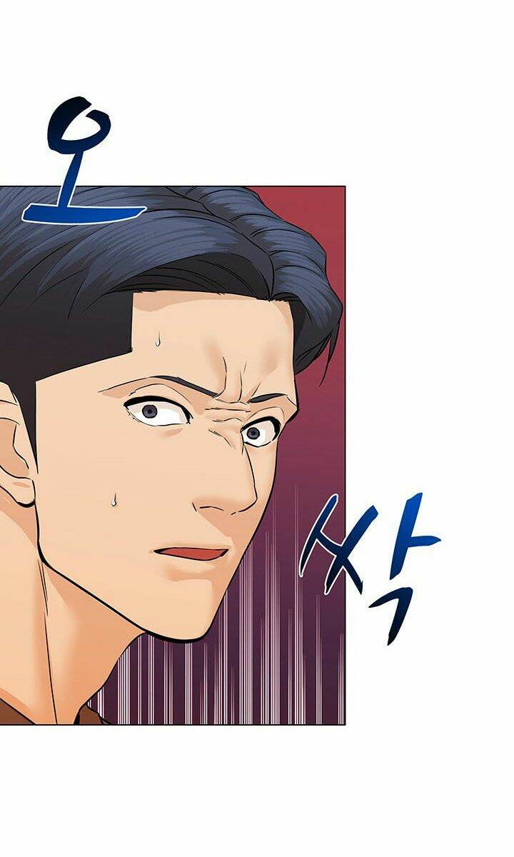Người Trở Về Từ Cõi Chết: Chapter 41