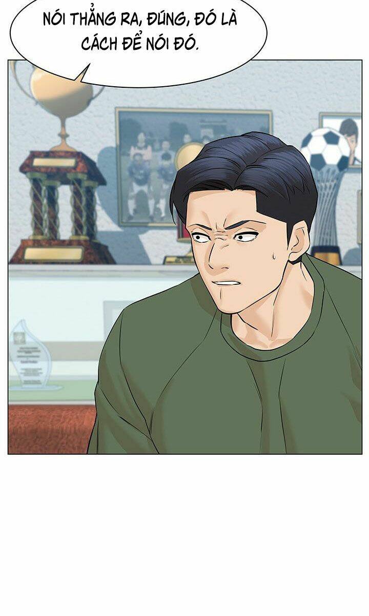 Người Trở Về Từ Cõi Chết: Chapter 41