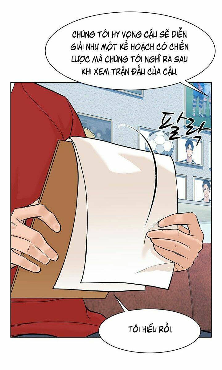 Người Trở Về Từ Cõi Chết: Chapter 41